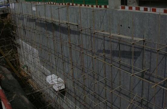 外墻防水刻不容緩，具體施工補漏方案如下