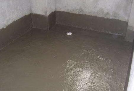 我們常見的防水涂料是怎樣防水的？它們一定是環(huán)保的么？