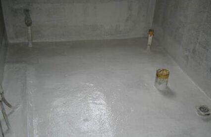 衛(wèi)生間的防水做多高比較合適？地下室防水混凝土施工的時(shí)候這些一定要注意