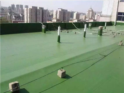 蘇州防水工程施工中容易遇到的問(wèn)題有哪些？