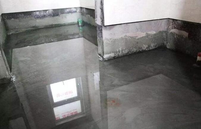 衛(wèi)生間的防水做多高比較合適？地下室防水混凝土施工的時(shí)候這些一定要注意
