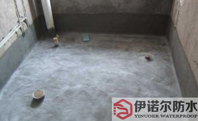 建筑補漏防水用什么材料好？