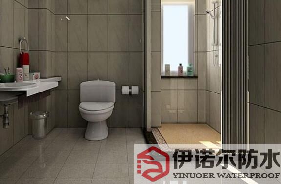 衛(wèi)生間做防水用什么材料好？衛(wèi)生間應(yīng)該如何防水？