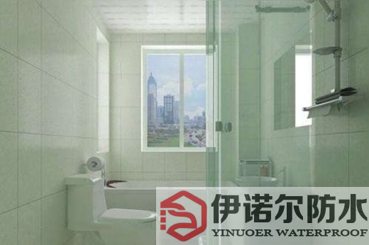 蘇州衛(wèi)生間防水怎么做？衛(wèi)生間防水材料哪種好
