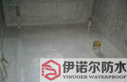 南京專業(yè)防水堵漏如何處理衛(wèi)生間？