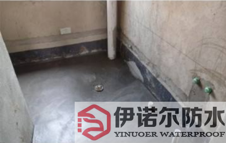 衛(wèi)生間防水施工，衛(wèi)生間防水涂料挑選