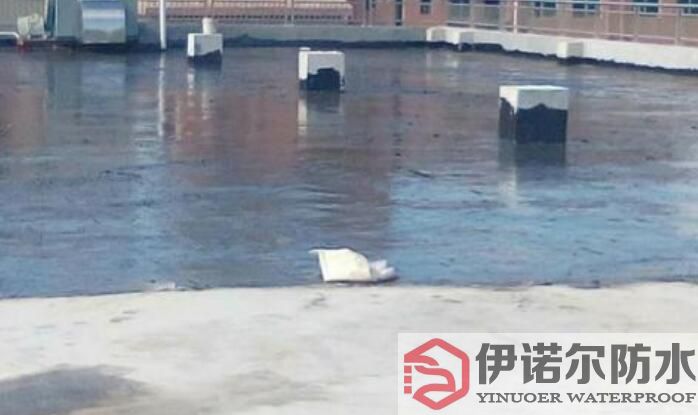 在防水滲漏施工中的作業(yè)流程又是什么呢？