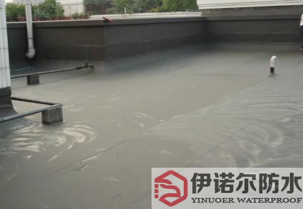丙烯酸防水涂料效果如何？丙烯酸防水施工要點(diǎn)