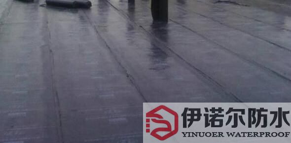 吳中你用什么材料來防止防水漏水？
