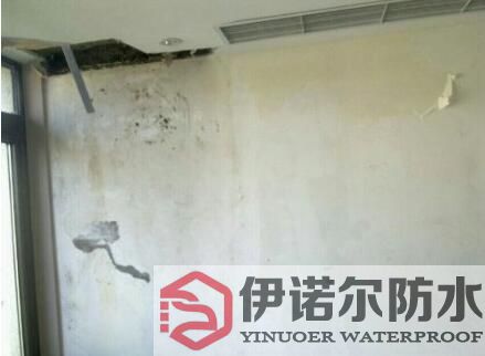 蘇州外墻防水的具體類型是什么？