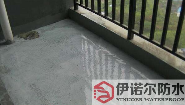 到底什么是防水材料呢？