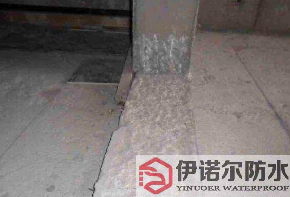 房子漏水的工程解決辦法，補漏防水用什么材料好？
