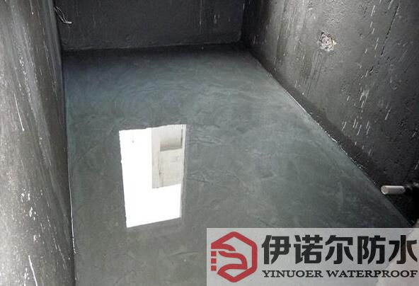 防水補漏用什么材料？防水補漏的方法