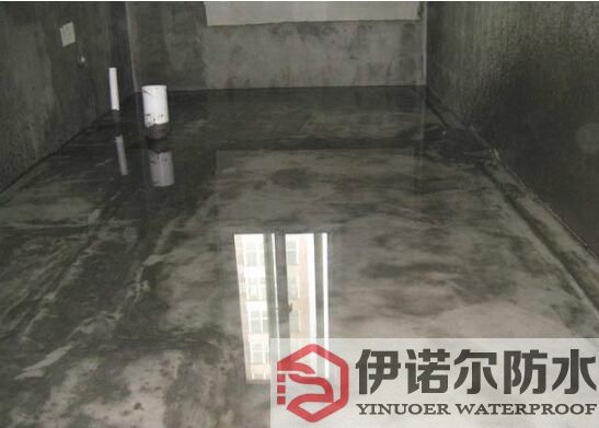 蘇州防水補漏公司的技術開發(fā)與質量改進