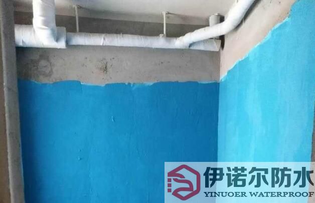 在對(duì)墻面防水處理之前做哪些做準(zhǔn)備？