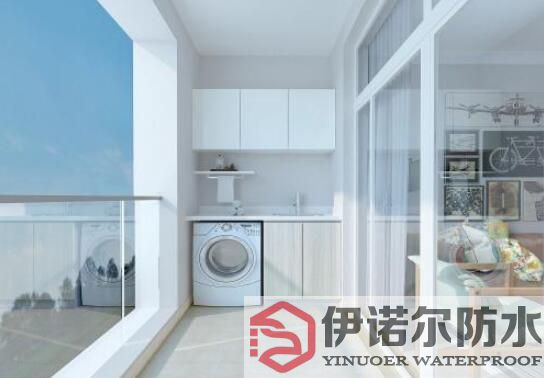 陽臺防水的重要性以及如何做好？
