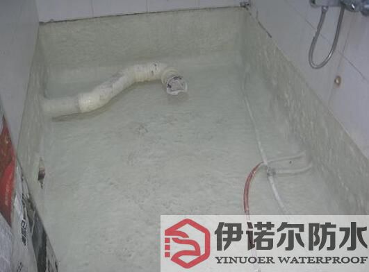 需要了解衛(wèi)生間的防水施工技術(shù)確保不會漏水！