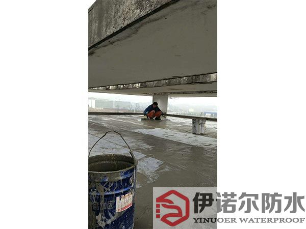 吳中口碑好的防水堵漏費用低品質(zhì)保障